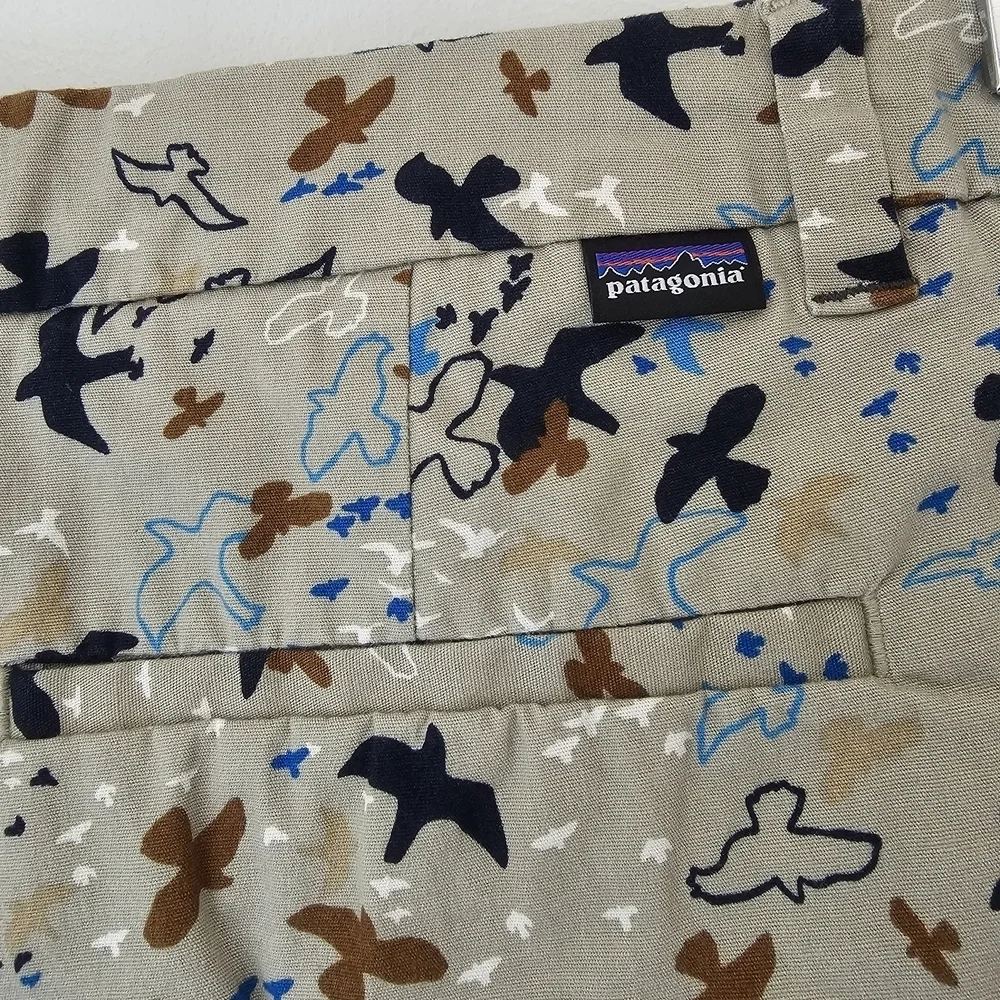 PATAGONIA W's Stretch All-Wear Shorts